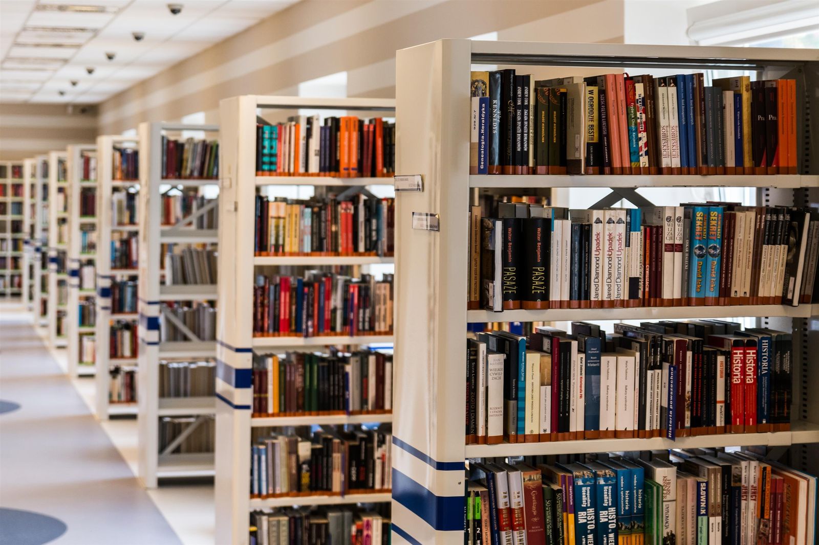Quiet study space for tax-aware investing questions